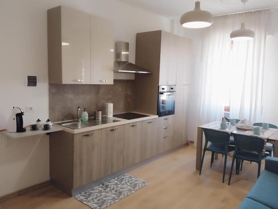 Nonna Pella Casa Vacanze appartamento Corbezzolo Pietra Ligure Esterno foto