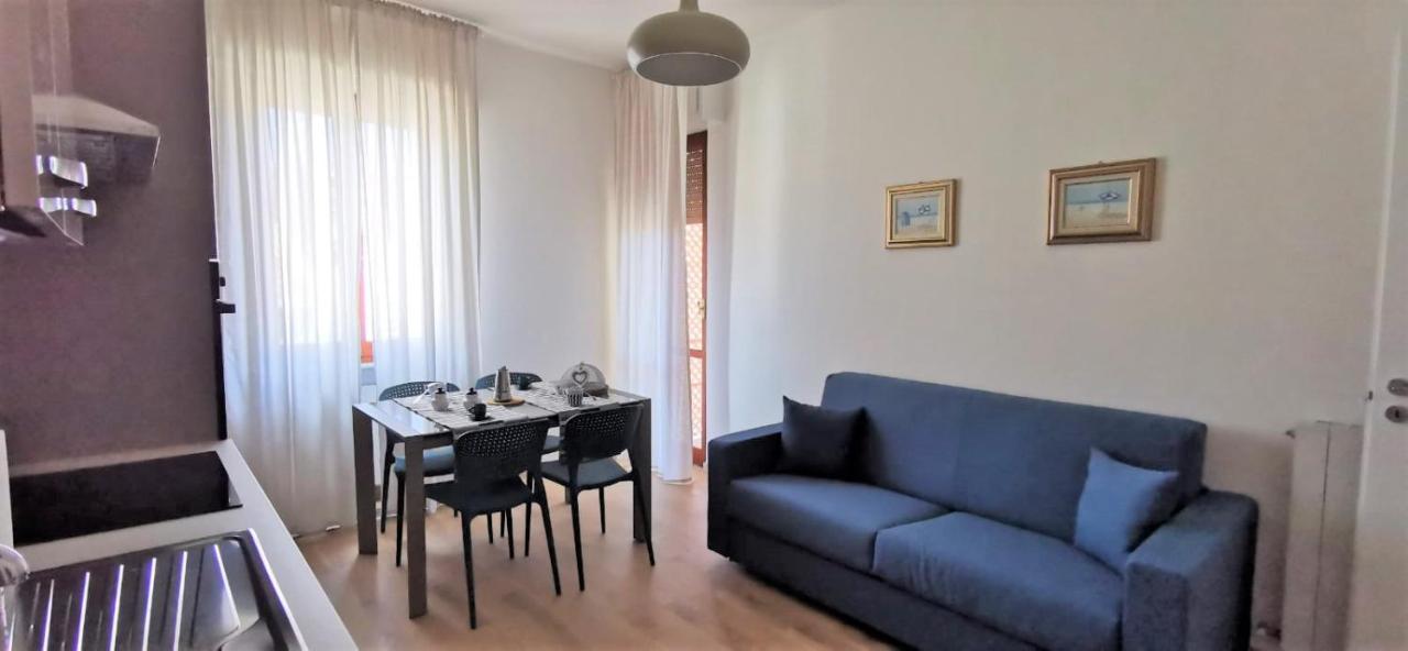 Nonna Pella Casa Vacanze appartamento Corbezzolo Pietra Ligure Esterno foto