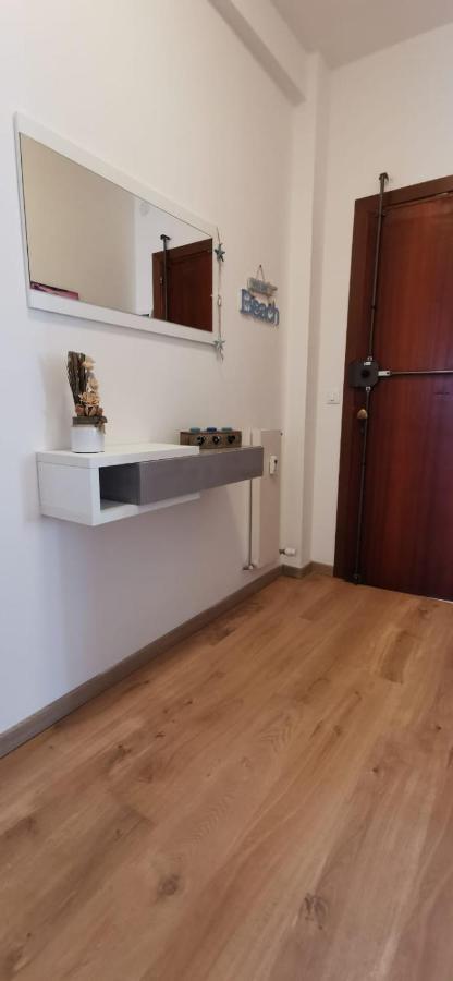 Nonna Pella Casa Vacanze appartamento Corbezzolo Pietra Ligure Esterno foto