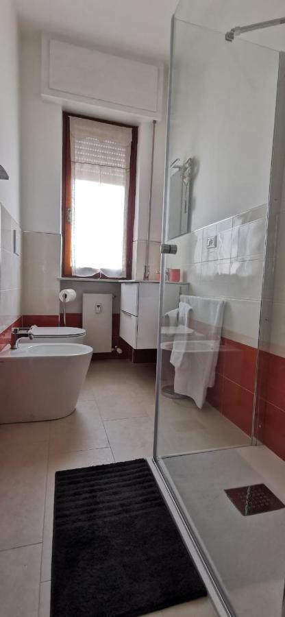 Nonna Pella Casa Vacanze appartamento Corbezzolo Pietra Ligure Esterno foto